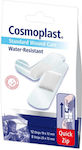 Cosmoplast Water Resistant 19x72mm 20τμχ