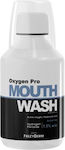 Frezyderm Oxygen Pro Mouthwash 250ml