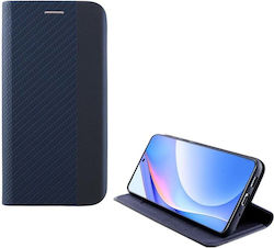 Idol 1991 Elite Anti-RFID Albastru (Xiaomi Mi 10T / Mi 10T Pro ) Idol 1991 Elite Anti-RFID Albastru (Xiaomi Mi 10T / Mi 10T Pro )
