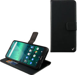 Volte-Tel Allure Magnet Μαύρη (Nokia 1.3) Volte-Tel Allure Magnet Μαύρη (Nokia 1.3)