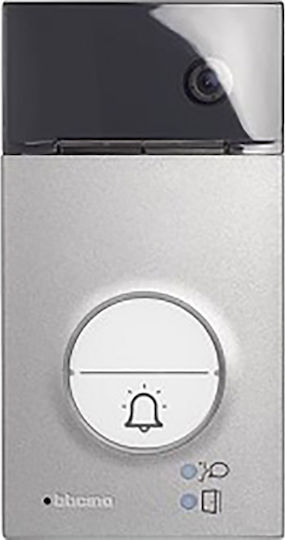 Legrand Legrand Linea 3000 Hemd mit Knopfleiste Für Gegensprechanlage