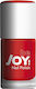 Grigi Oh Boy Гланцов Лак За Нокти Червен 145 10ml