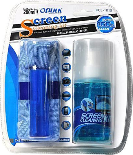 Screen Καθαριστικό Οθόνης Phone Tablet Screen Cleaning