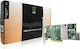 Broadcom PCIe Card with 4 SAS / SATA Ports MegaRAID SAS 9361-4
