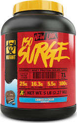 Mutant Iso Surge Cookies & Cream 2.27kg