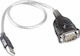 Victron Energy Kabel USB-A zu RS232 9-poliger Stecker (ASS030200000) 1Stück