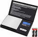 Electronic Commercial Precision Scale 1kg/0.1gr