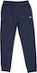 Champion Kids Sweatpants Blue 1pcs