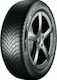 Continental AllSeasonContact Car 4 Seasons Tyre 235/45R19 99W XL 0355511