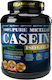 Fit & Shape 100% Pure Micellar Casein with Flavor Vanilla 908gr