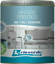 Renner Italia Vintage Prestige Culoare Full Face De Tabla De Scris Ginepro RB1790 500ml RB1790