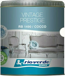 Renner Italia Vintage Prestige Χρώμα Κιμωλίας 500ml Renner Italia Vintage Prestige Χρώμα Κιμωλίας 500ml