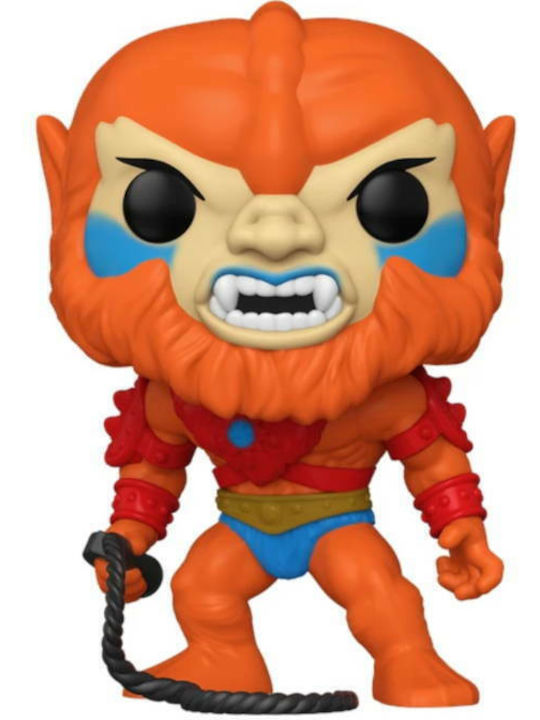 Funko Pop! Televiziune: Masters of the Universe...
