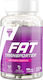 Trec Fat Transporter 90 κάψουλες