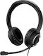 Sandberg MiniJack Chat Headset On Ear Căști Mul...