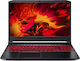Acer Nitro 5 AN515-44-R94X 15.6" IPS FHD 144Hz (Ryzen 5-4600H/8GB/512GB SSD/GeForce GTX 1650 Ti/Linux) (US Keyboard)
