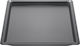 Bosch Oven Baking Pan Aluminum with Enamel Interior Coating 39x49cm