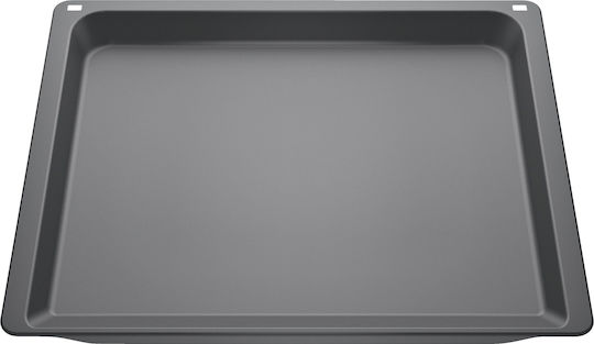 Bosch Oven Baking Pan Aluminum with Enamel Interior Coating 39x49cm