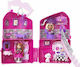 Barbie Barbie Mini B Dollhouse