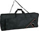 Gewa Economy H Waterproof Case Keyboard Black