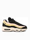 Air Max 95 PRM Damen Sneakers Schwarz / Mehrfarbig