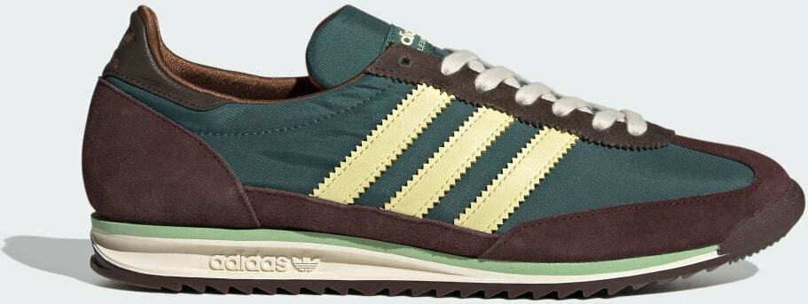 Adidas Wales Bonner SL72 FX7515 