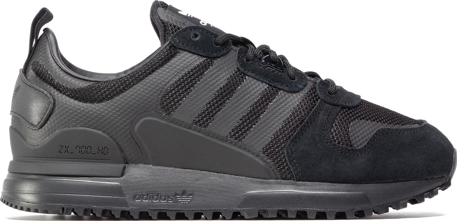 adidas ZX 700 HD Adidași Core Negri / Alb Nori G55780 | Skroutz