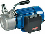 Transfer Pumps