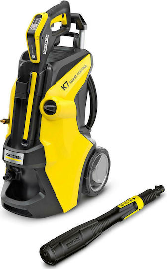 Karcher K 7 Smart Control Pressure Washer Electric 3000W with Pressure 180bar