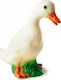 Egmont Led Kids Decorative Lamp Goose White