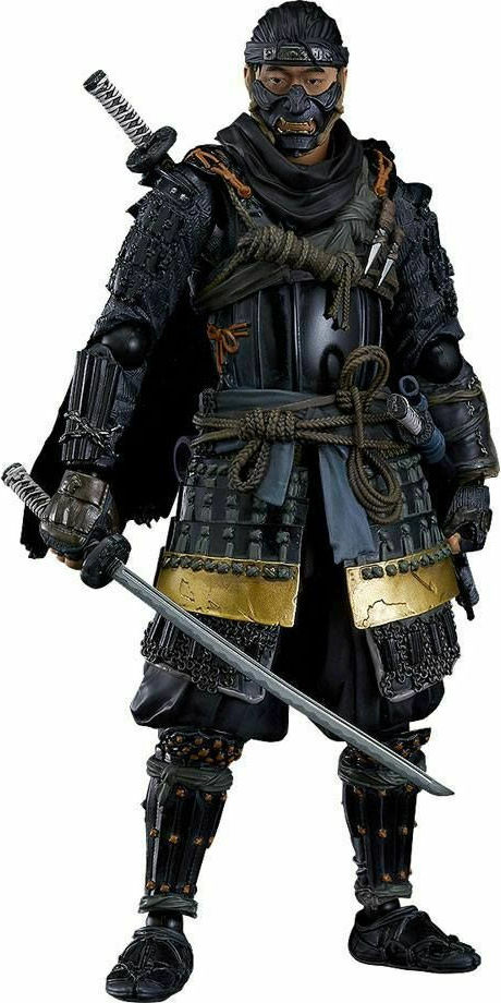 Ghost of hot sale tsushima skroutz
