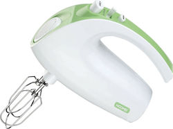 Hoomei Mixer Manual 150W Verde