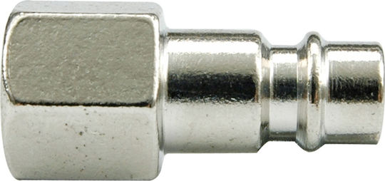 Vorel 81390 Σύνδεσμος Θηλυκός 1/4" Τύπου D