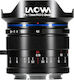 Laowa Full Frame Φωτογραφικός Φακός Optics 11mm f/4.5 FF RL Wide Angle / Macro για Sony E Mount Μαύρος