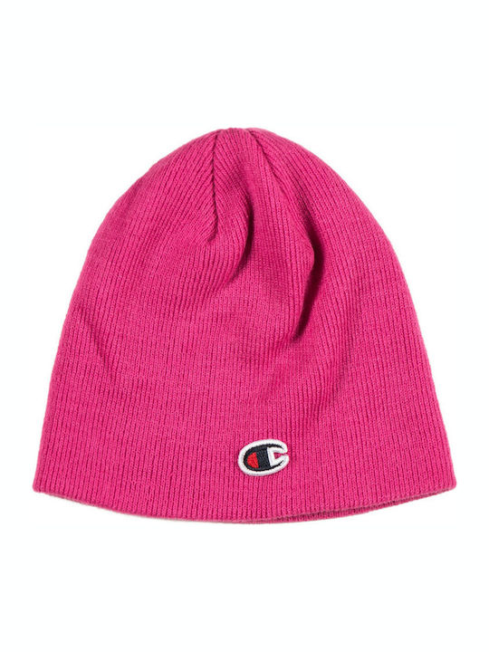 Beanie Căciulă Pentru Femei Tricotată Roz