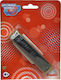 Simba Wind Instruments Music Toy Harmonica My Music World for 4+ Years