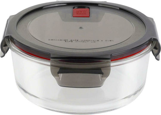 Zwilling J.A. Henckels Gusto Γυάλινο Γκρι 1.3lt Zwilling J.A. Henckels Gusto Γυάλινο Γκρι 1.3lt