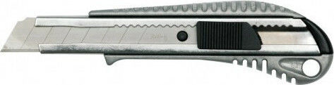 Vorel Folding Knife with Blade Width 18mm