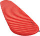 Thermarest ProLite Apex Self-Inflating Single Camping Sleeping Mat Large Thickness 5cm in Red color