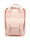 Doughnut Macaroon Nature Pale Series Waterproof Pink