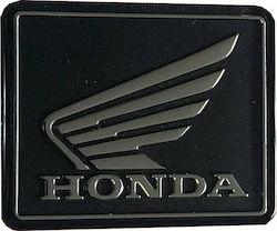 Γνήσιο Αυτοκόλλητο Honda Μικρό 86150-KPG-901 HONDA 86150KPG901