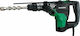 Hikoki HiKOKI DH 40MC Professional Rotary Impact Demolition Hammer Electric 1100W with Chuck SDS Max DH40MCWSZ