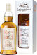 Whiskey Schottlandς Single Malt Peated in einer Box 46% 700ml
