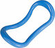 Pilates Ring Yoga Pilates Circle Stretch Ring Μπλε Μπλε