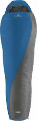 Ferrino Sleeping Bag Single 2 Season Yukon Plus