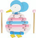 Orange Tree Toys Wooden Xylophone for 3+ Years