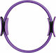 Pilates Ring 36cm Μωβ