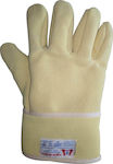 PoliSafety High Temperature 5 Finger Gloves