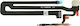 Flex Cable with On / Off button for Huawei P10