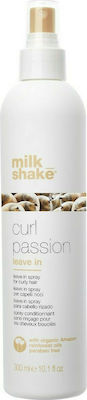 Milk Shake Curl Passion Haarspülung Farbschutz 300ml